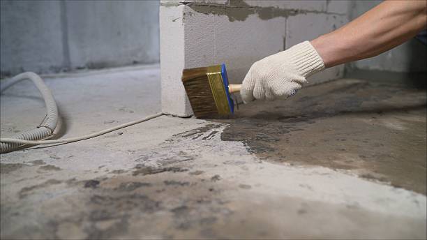 24/7 Emergency Interior Drainage System experts in Roselle Park, NJ